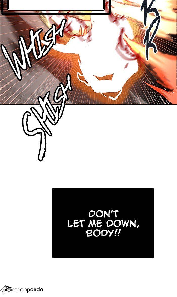 Tower of God Chapter 463 image 110